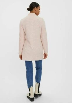 Vero Moda Cappotto - Mantel - Rose Dust -Vero Moda 87c9223a237a47d19d736d93e2d656c9