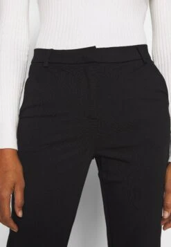 Vero Moda Tall Vmlilith Ankle Pant - Broek - Black -Vero Moda 8835f3dc7a74495c8e8efb9356f8433b