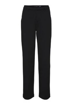 Vero Moda Zamira Straight Noos - Broek - Black 9 Vero Moda Zamira Straight Noos - Broek - Black -Vero Moda 88a1683d1f7844559928872d77133b67