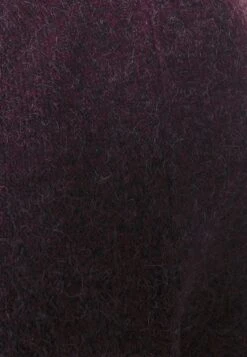 Vero Moda Vmdoffy Boatneck Dress - Gebreide Jurk - Winetasting/Melange 9 Vero Moda Vmdoffy Boatneck Dress - Gebreide Jurk - Winetasting/Melange -Vero Moda 89957282b6fc4002b14109281fa6f6e9