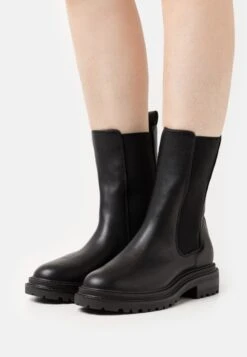 Vero Moda Vmfenilla Boot - Korte Laarzen - Black