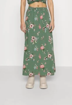 Vero Moda Petite Vmeasy Skirt - A-Lijn Rok - Laurel Wreath/Freya