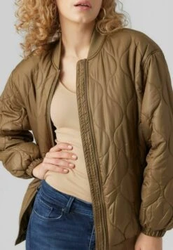 Vero Moda Vmwillowharriet - Bomberjacks - Capers 8 Vero Moda Vmwillowharriet - Bomberjacks - Capers -Vero Moda 8e1b82b5db7b44b9bb82c7ba64c1af86