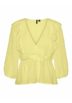 Vero Moda Tuniek - Lemonade