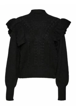 Vero Moda Trui - Black