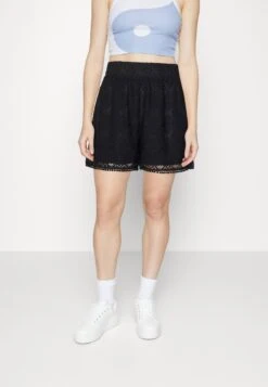 Vero Moda Vmmaya - Shorts - Black
