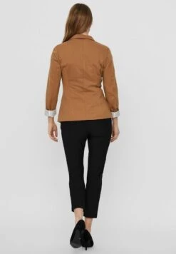 Vero Moda Blazer - Tobacco Brown -Vero Moda 8fd61d769db74c278a0e02c826db05e7