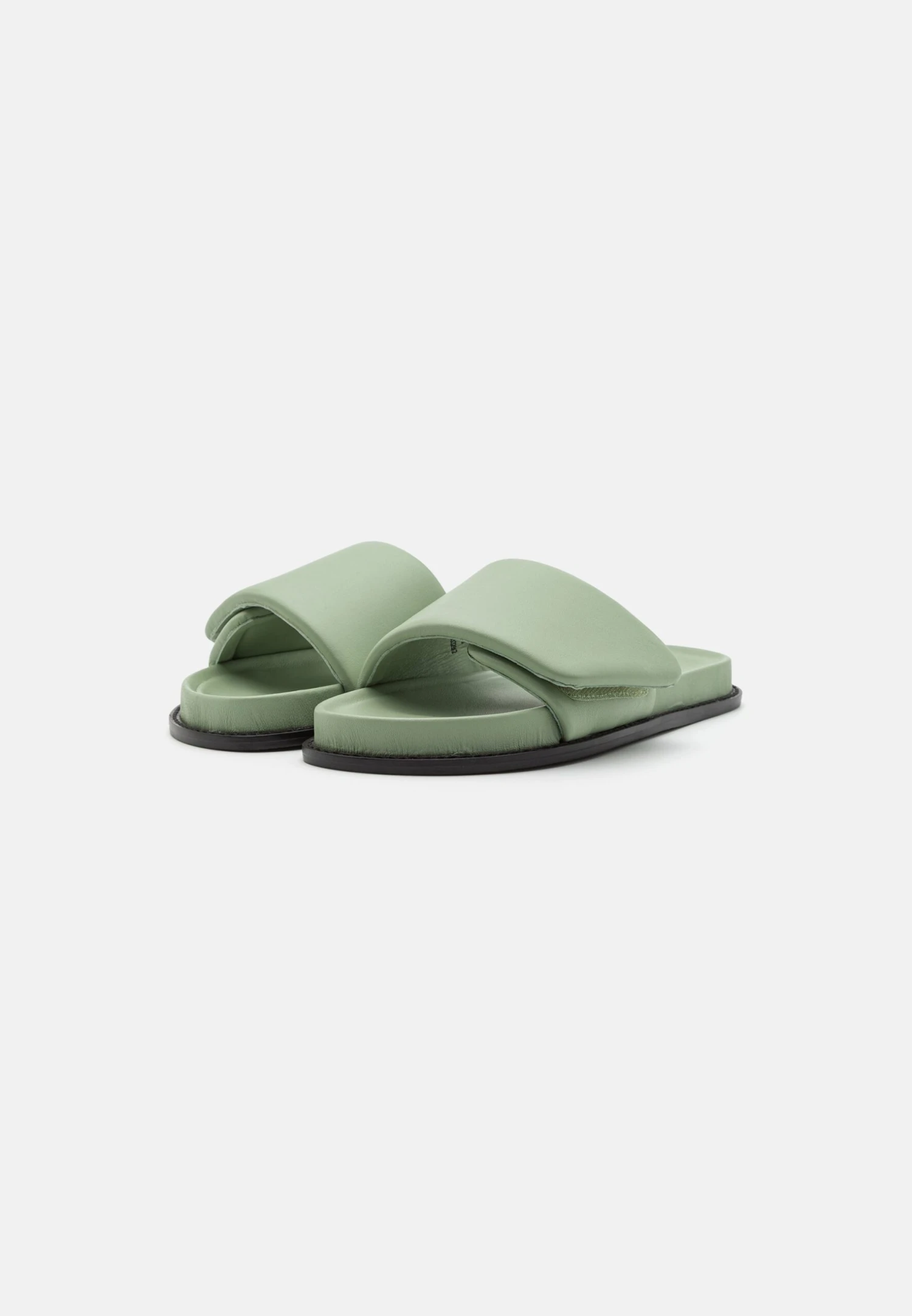 Vero Moda Vmmiro - Muiltjes - Reseda 3 Vero Moda Vmmiro - Muiltjes - Reseda - Afbeelding 3