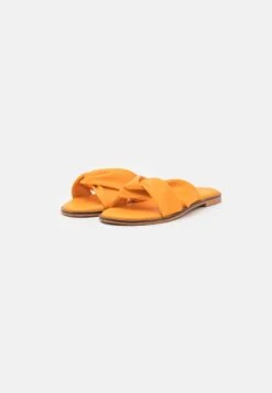 Vero Moda Vmsmooth- Muiltjes - Yellow 8 Vero Moda Vmsmooth- Muiltjes - Yellow -Vero Moda 91f003785aeb4d509c9561670b45afb1