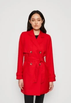 Vero Moda Vmceleste - Trenchcoat - Goji Berry