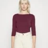 Vero Moda Vmpanda - Longsleeve - Winetasting