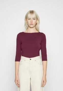 Vero Moda Vmpanda - Longsleeve - Winetasting