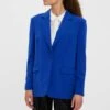 Vero Moda Langer - Blazer - Sodalite Blue