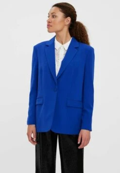 Vero Moda Langer - Blazer - Sodalite Blue