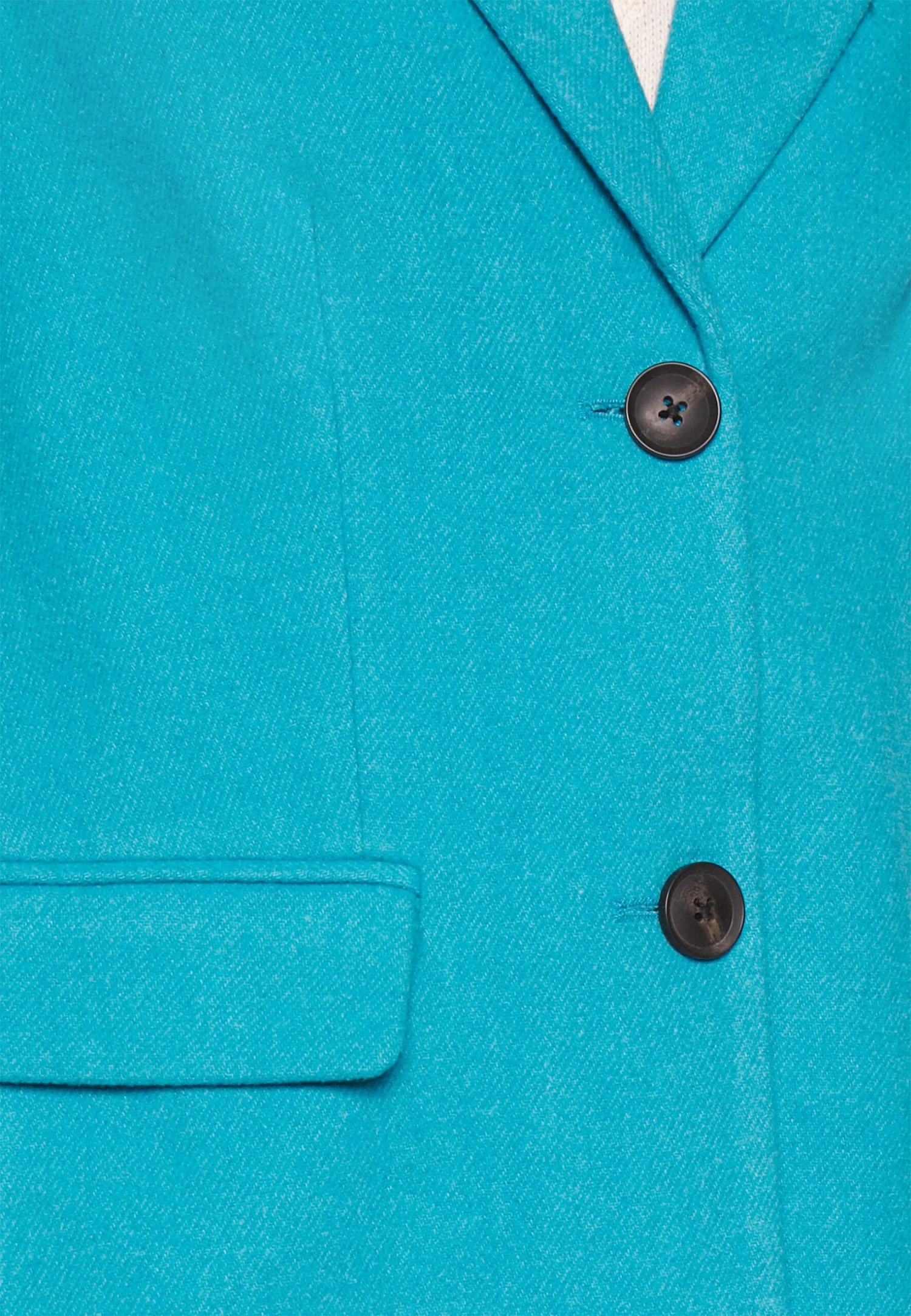 Vero Moda Vmgianna Coat- Mantel - Caneel Bay/Solid 6 Vero Moda Vmgianna Coat- Mantel - Caneel Bay/Solid - Afbeelding 6