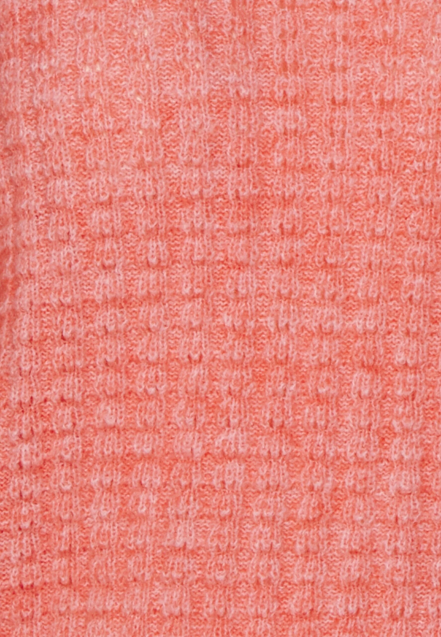 Vero Moda Vmelisa Ls O-Neck Ga Ep - Trui - Georgia Peach Melange 5 Vero Moda Vmelisa Ls O-Neck Ga Ep - Trui - Georgia Peach Melange - Afbeelding 5