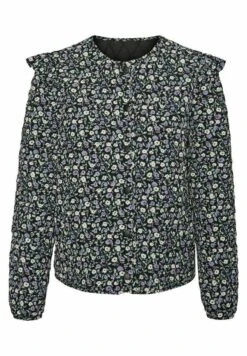 Vero Moda Lichte Jas - Black