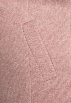 Vero Moda Vmverodonacallie Coat- Halflange Jas - Nostalgia Rose -Vero Moda 9a5964c5e97f4ca2ab30fe8642b373a7