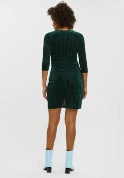 Vero Moda Jurk - Ponderosa Pine 7 Vero Moda Jurk - Ponderosa Pine -Vero Moda 9a72116cfd2b49a6adf7164308a9730d