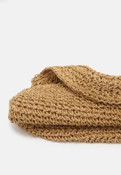 Vero Moda Vmally - Shopper - Natural -Vero Moda 9a742c9d6a144e87a695f86a5c912a95