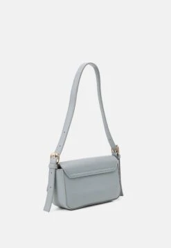 Vero Moda Vmmaja Shoulder - Handtas - Blue Fog -Vero Moda 9ac2a2511e874d21b3b72e652ea2757c