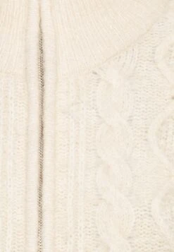 Vero Moda Tall Vmalba Zip Cardigan- Trui - Birch 5 Vero Moda Tall Vmalba Zip Cardigan- Trui - Birch -Vero Moda 9cf66085860e4dc8851fd47922bce201