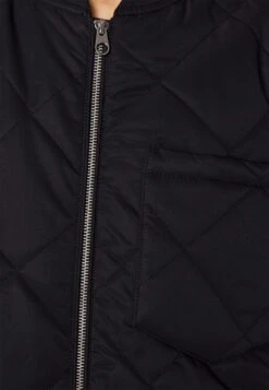 Vero Moda Petite Vmnatalie Coat - Mantel - Black -Vero Moda 9d002ffc57e2435c92f71ccd3708ef26