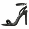 Vero Moda Sandalen - Black