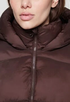 Vero Moda Vmuppsala- Winterjas - Coffee Bean -Vero Moda 9febcc9f348845f9920161391ae9b2b2