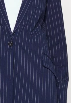 Vero Moda Tall Vmtakialis - Blazer - Navy -Vero Moda a05daa56e4fc4ba6bb2192becf201fb7