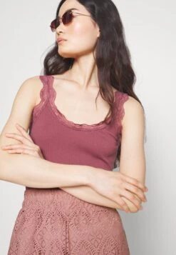 Vero Moda Petite Vmmaya- Shorts - Nostalgia Rose -Vero Moda a07bd45c27f240578ef1feef23dcee1c