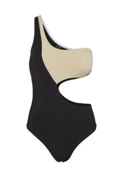 Vero Moda Vmleah- Badpak - Irish Cream -Vero Moda a0e045f51f3844098cf37ce25d6cd823