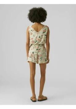 Vero Moda Shorts - Birch 7 Vero Moda Shorts - Birch -Vero Moda a127cb6cafde474d81ab97ab5e140a4d