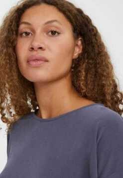 Vero Moda 3/4 Ärmeliges - Longsleeve - Ombre Blue -Vero Moda a1e5b871708245b2a21a23fddc066fa6