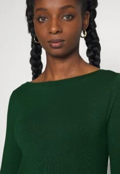 Vero Moda Petite Vmpanda- Longsleeve - Pine Grove -Vero Moda a2968f1138b84eb5926c8110734e14b1