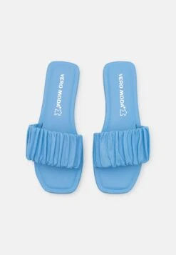 Vero Moda Vmfiona - Muiltjes - Little Boy Blue 11 Vero Moda Vmfiona - Muiltjes - Little Boy Blue -Vero Moda a3cd668f9709423b922fa1e7d8a54f13