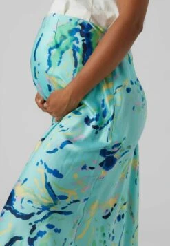 Vero Moda Maxirok - Limpet Shell 8 Vero Moda Maxirok - Limpet Shell -Vero Moda a52c0b1ce6a2496daa711542f1002426