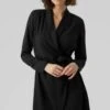 Vero Moda Jurk - Black