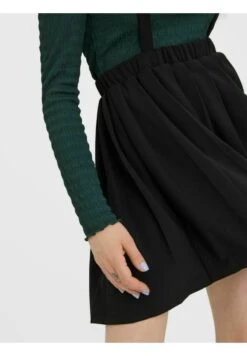 Vero Moda A-Lijn Rok - Black 8 Vero Moda A-Lijn Rok - Black -Vero Moda a6f95e8e959d43b093f49a5320c2fc38