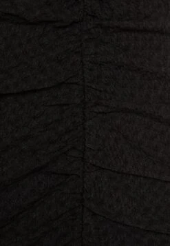 Vero Moda Vmjona Calf Skirt - Kokerrok - Black/Solid -Vero Moda a7b58431a6f34a9584fb9f0f3c22cbce