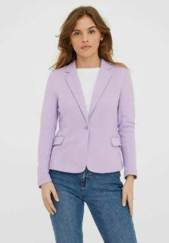 Vero Moda Vmjulia- Blazer - Lavendula