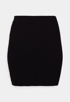 Vero Moda Curve Vmchermosa Skirt - Kokerrok - Black -Vero Moda a8fe51e6a8ca4d5bb616ae3635c09111