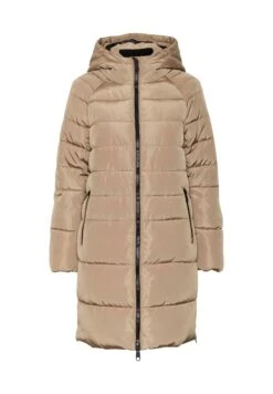 Vero Moda Winterjas - Sepia Tint -Vero Moda a90d5f1af05544cba773e377ca9f8ddf