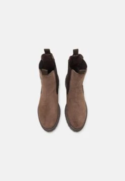 Vero Moda Vmfilippa Boot - Korte Laarzen - Brown -Vero Moda a91f7a2c8d7c4421a7a6e37a0153896b