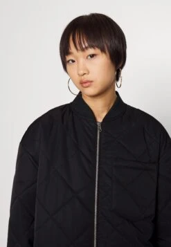 Vero Moda Petite Vmnatalie Coat - Mantel - Black -Vero Moda a93d431638d24f0d8b6131cf41cfdcf4