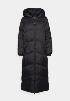 Vero Moda VmuppsalaNoos - Winterjas - Black -Vero Moda a94d48e709e747578734e8ed7c2e1aa6