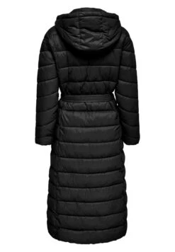 Vero Moda Vmuppsala ,Tigers Eye - Winterjas - Black -Vero Moda a9697ce32f6649e1be4e477f7c1e2163