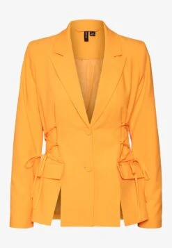 Vero Moda Vmjoann Ls Blazer D1 - Blazer - Carrot Curl 9 Vero Moda Vmjoann Ls Blazer D1 - Blazer - Carrot Curl -Vero Moda a99891abae7a4575bd4eb0e8e5af7980