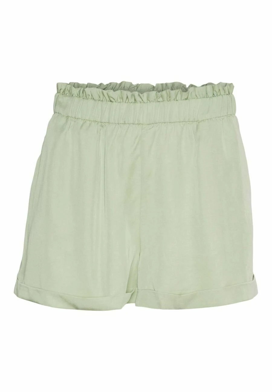 Vero Moda Shorts - Reseda 5 Vero Moda Shorts - Reseda - Afbeelding 5