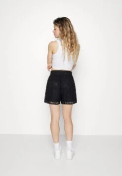 Vero Moda Vmmaya - Shorts - Black -Vero Moda acfe3bdcd2524db997e9772c7ce4297a